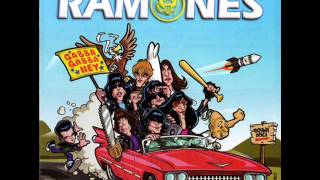 Lambrusco Kids - Suzy is a Headbanger (Ramones cover)