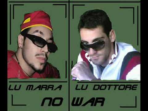 Lu marra e Lu Dottore