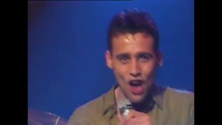 Bad Boys Blue - Hungry For Love (Hitparade 1988 HD)