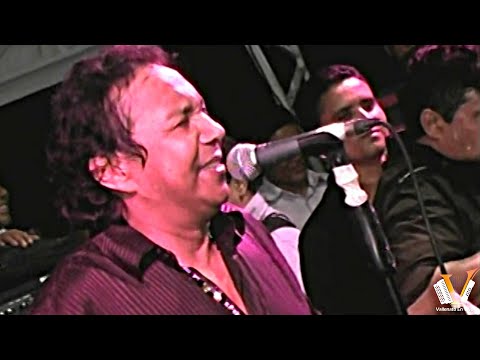 El Detallazo (En Vivo) - Diomedes Díaz & Álvaro López