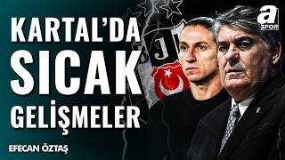 Beşiktaş’ta Filipe Luis Sürprizi: Portekiz Seferi