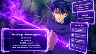 Isang Divine Relic ang Pumili sa Kanya... Hindi Niya Inasahan na Sobrang Lakas | Anime Recap Tagalog