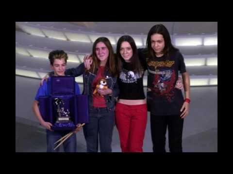 Come sono diventati... i GAZOSA ?