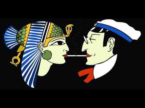 Lundaspexarna - Fy, han Valdemar