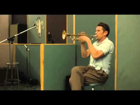 Born To Be Blue Trailer WIFF 2015