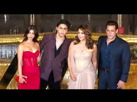 NITA MUKESH AMBANI CULTURAL CENTRE NMACC OPENING OF INDIAS NEWEST CULTURAL LANDMARK 04 #nitaambani