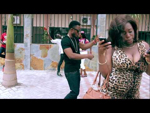 LIL ZIG FT.  TOSIN- END OF TIME (OFFICIAL VIDEO)