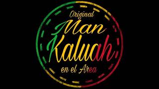 Man Kaluah - Abre esa Ventana