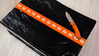 РАСПАКОВКА ОГРОМНОЙ XIAOMI ПОСЫЛКИ! ЛУЧШИЕ ТОВАРЫ С ALIEXPRESS!