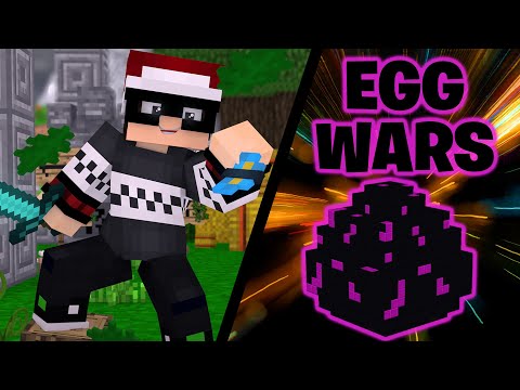 Minecraft Egg Wars Türkçe ➡ Minecraft Egg Wars Yeni Video BKT (@Baran Kadir Tekin )