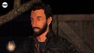 Falling Skies: The Game | Falling Skies | TNT