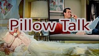 Doris Day   Pillow Talk    +   lyrics