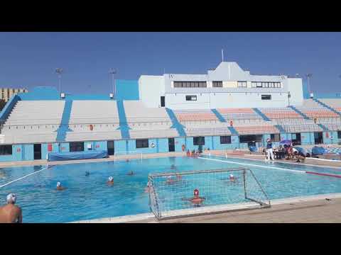 ROBBEN MASTERS (NED)-ATLANT (BLR) 4-7