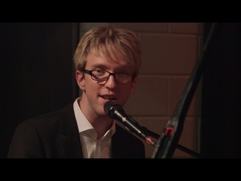Raphael Jost Standards Trio - The More I See You (live at Commihalle)