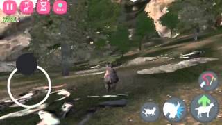 [Goat Simulator] How to unlock Giant Goat on Goat Simulator for iOS