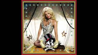 Britney Spears - This Kiss (HD Remastered)