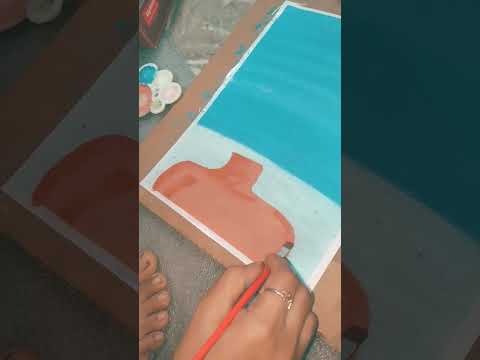 flower pot 🪴🌻🌻🌻