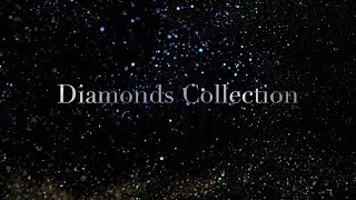 Kolekcia Diamonds
