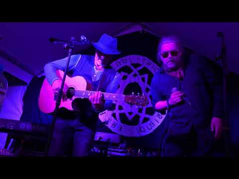 Eric Fish feat. Björn-Constantin - Wie weit (Live auf dem 13. FFT am 24.08.2018 in Kirchscheidungen)