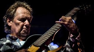 Lee Ritenour HD Live au New Morning le 23.07.2103 (France)
