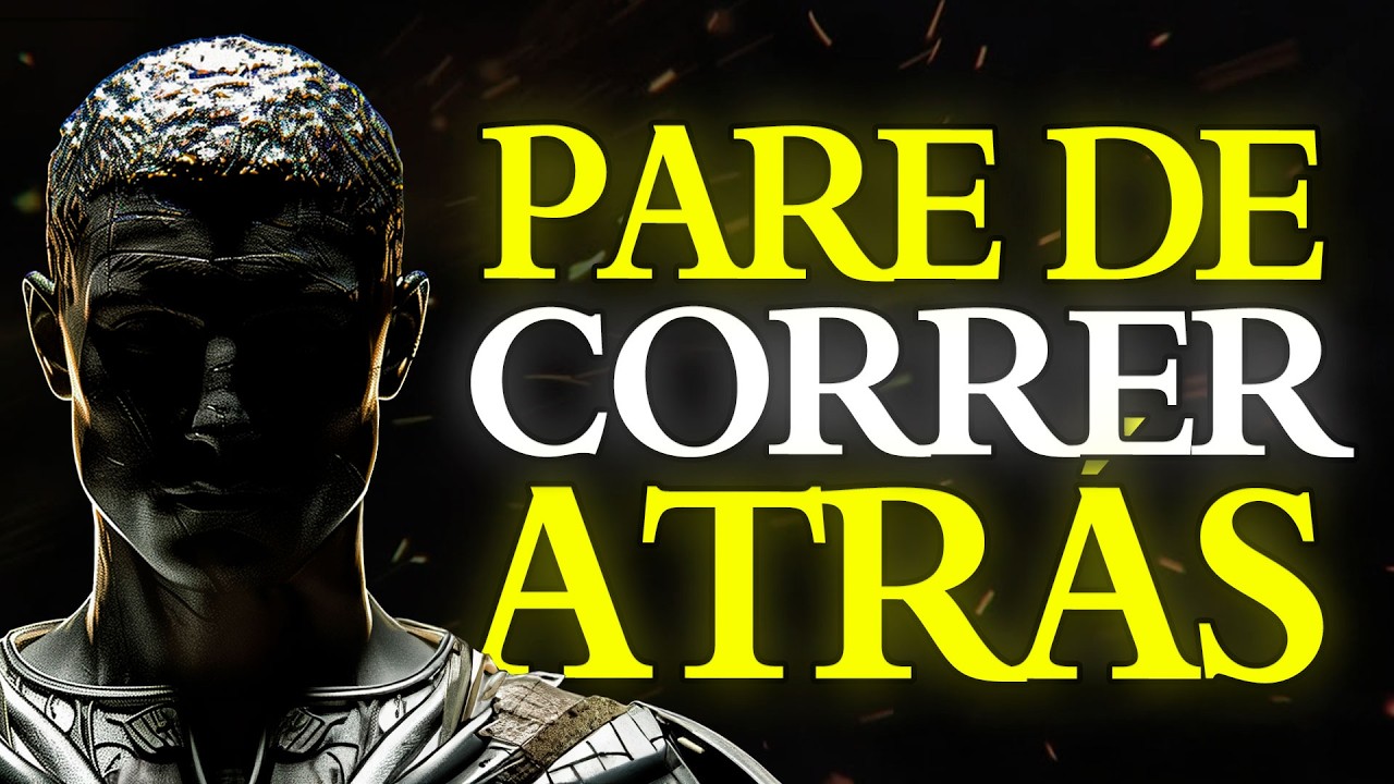 10 Passos para uma Vida Livre e Plena | ESTOICISMO 🏛️