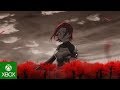 Sword Art Online Alicization Lycoris - Medina Trailer