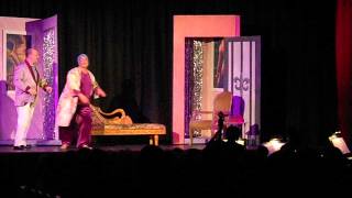 La Cage Aux Folles  With You On My Arm  10 28 12