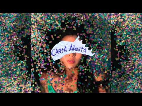 Video thumbnail for Carta Aberta