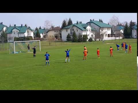 Pio.Lekenik -  HNŠK Moslavina 1:5