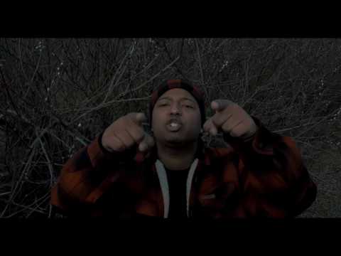Paul Godti - "Aint No Sunshine" | Shot By @DirectorKmac (4k video)