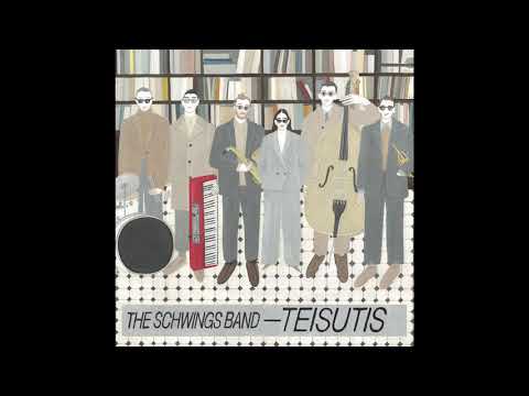 I Can't Dance - The Schwings Band feat. Migloko