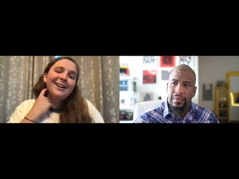 WBGO's "Let Me Tell You 'Bout It" w/ Sarah Hanahan