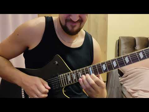 Ģitāristu konkurss 2022 - Nikolajs Markovs