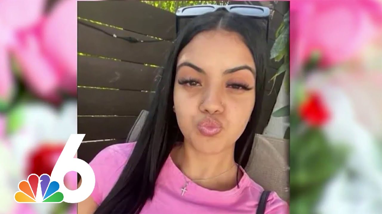 Boyfriend among four arrested in ex-girlfriend's murder in Miami-Dade