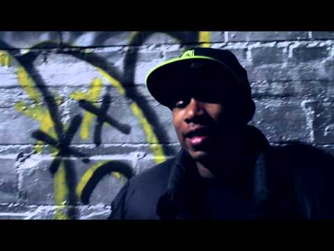 DBI & DRE C00K "Federal Nightmares" Ft. Emerald Prod. by MISTAH RAIN