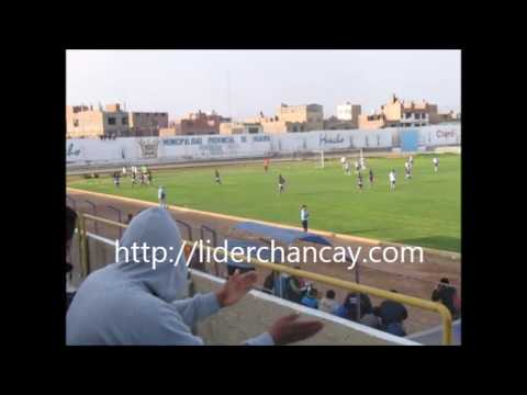 COPA PERÚ: Venus de Huacho 1 - 2001 de Chancayllo 1 goles