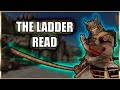 The IMPOSSIBLE just HAPPENED - I can READ LADDERS  | #ForHonor
