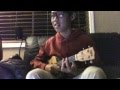 Jeff Bernat - If you wonder ukulele tutorial 