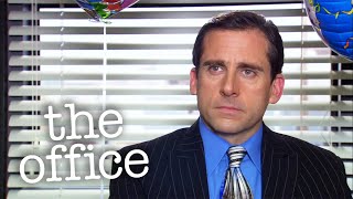 It's Michael Scott's Bday! - The Office US