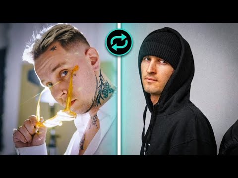 TYMEK X MAJTIS - POD GOŁYM NIEBEM | Remix by Frezery