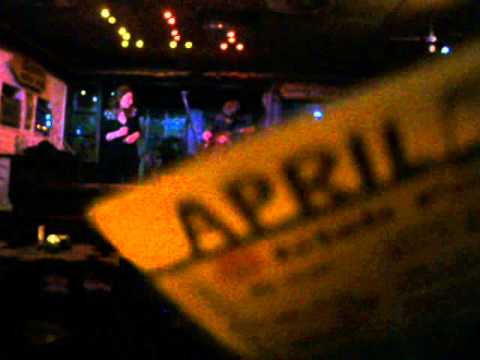 Grant Moff Tarkin (Acoustic-Duo) @ The Irish Pub in Gießen 27/04/2013