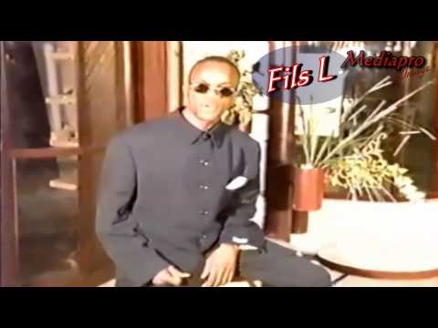 MARIE PAUL & WENGE EL PARIS - HOMMAGE DOUDOU NIWA