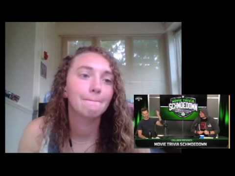 Schmoedown Reaction Innergeekdom Mike Kalinowski vs Adam Hlavac