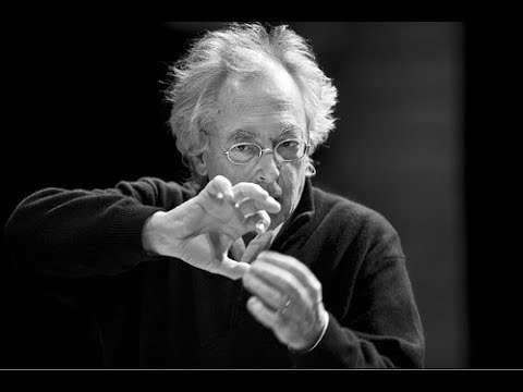 BWV229 Motet Komm, Jesu, komm Herreweghe 2011