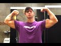 Bodybuilding motivation | THE ART | Gavin Ackner