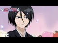 Rukia Vs Riruka Bleach Set 13 VIZ