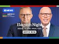 IN FULL ABC NEWS Election Night Live With Full Results And Analysis