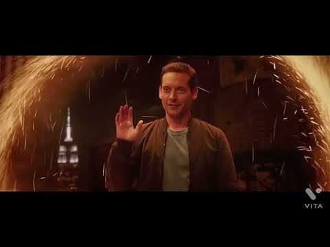 Spider-Man No Way Home MV Lil Nas X x Katie Perry Industry Baby x ET Mashup