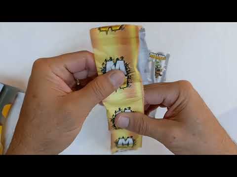 Spin Master Million Warriors 20-Pack Unboxing!! The Search for the Mega Awesome Gold Warrior!!