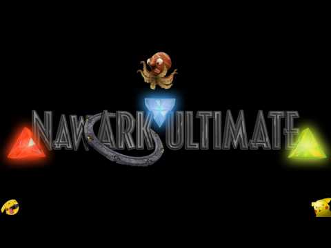 [FR] NawArk Ultimate - Oeuf de Wyvern niveau 600 !